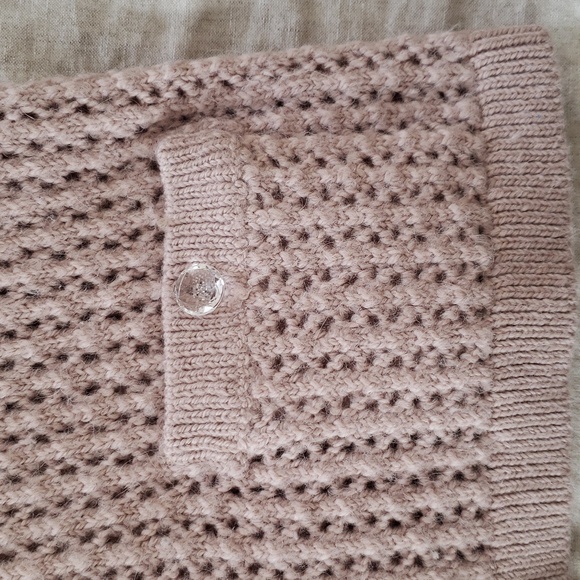 Rebecca Taylor baby Alapaca sweater - Picture 13 of 16